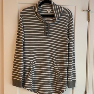 JCREW Tunic